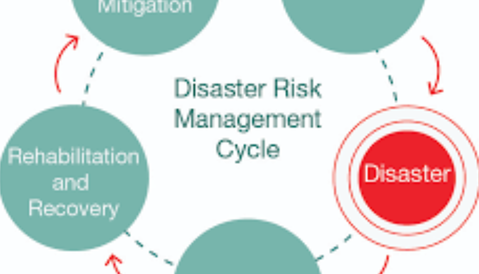 Master of Science in Disaster Risk Management